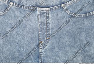 fabric jeans blue 0003